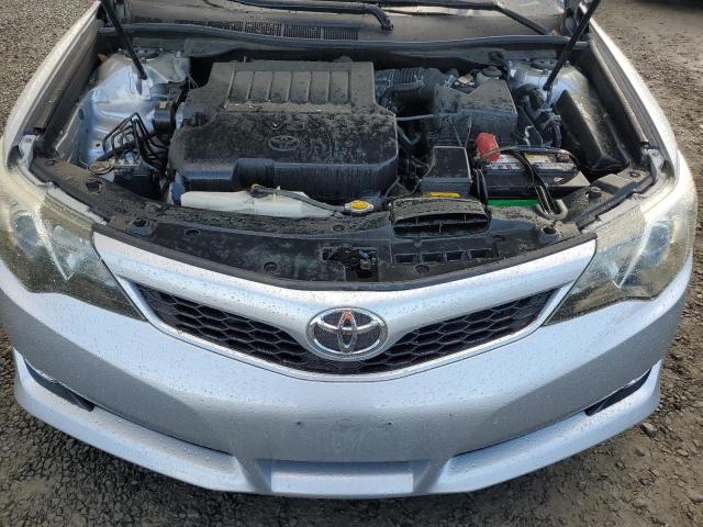 Photo 11 from auction – 2012 TOYOTA CAMRY SE with VIN 4T1BK1FK6CU019873
