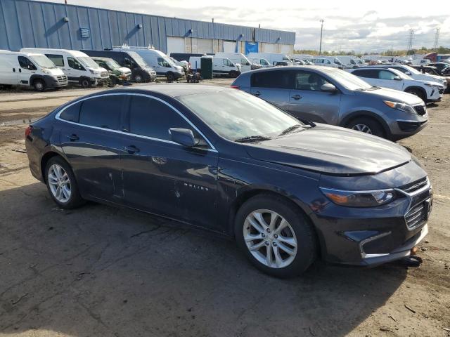 Photo 4 from auction – 2016 CHEVROLET MALIBU LT with VIN 1G1ZE5ST1GF255429