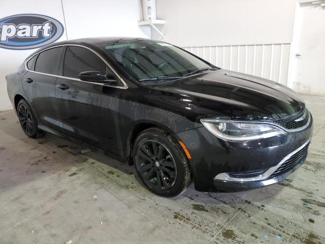 Photo 4 from auction – 2018 CHRYSLER 200 LIMITE with VIN 1C3CCCAB2GN194263