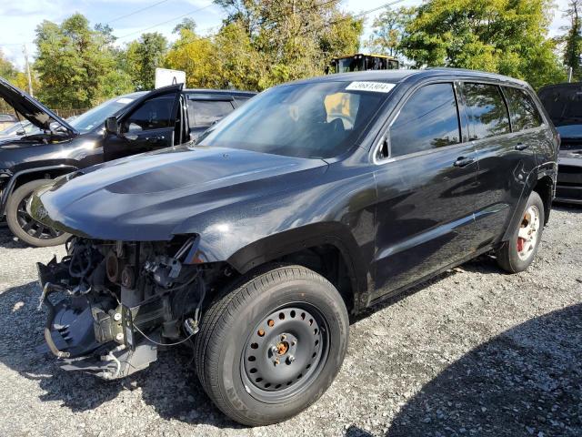 Photo 1 from auction – 2014 JEEP GRAND CHER with VIN 1C4RJFDJ9EC585161
