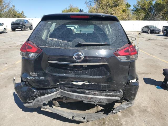 Photo 6 from auction – 2020 NISSAN ROGUE S with VIN KNMAT2MT2LP538514