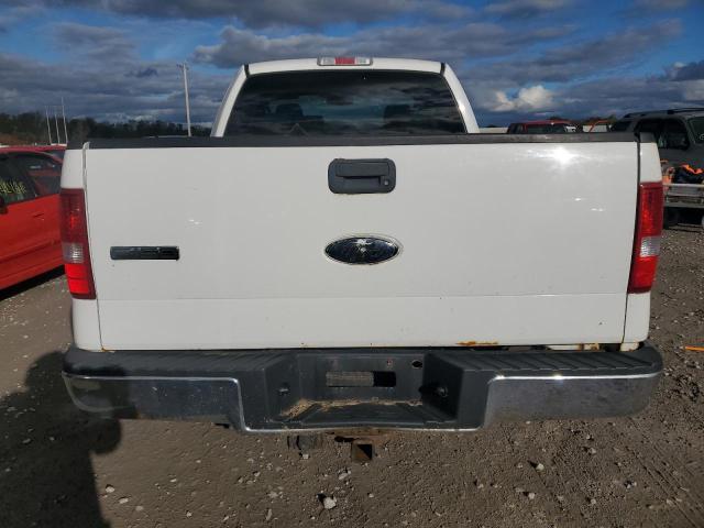 Photo 6 from auction – 2006 FORD F150 with VIN 1FTPX14586NB36748