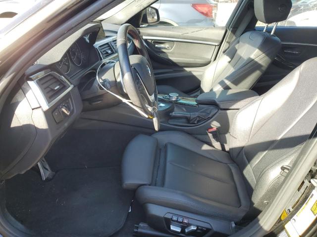 Photo 7 from auction – 2017 BMW 330 I with VIN WBA8B9G50HNU09534