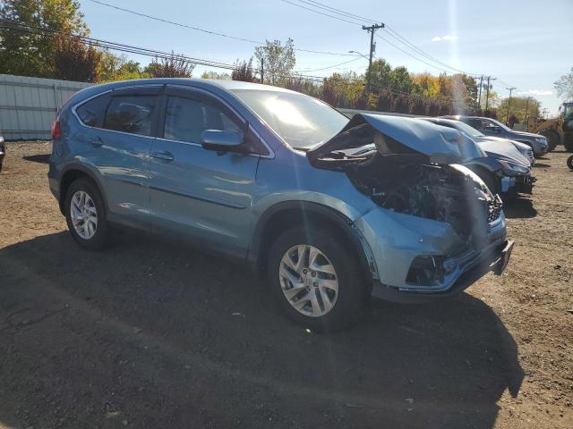 Photo 4 from auction – 2015 HONDA CR-V EX with VIN 2HKRM4H50FH645035