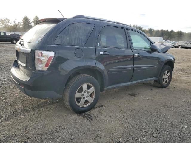 Photo 3 from auction – 2008 CHEVROLET EQUINOX LT with VIN 2CNDL43F386298171