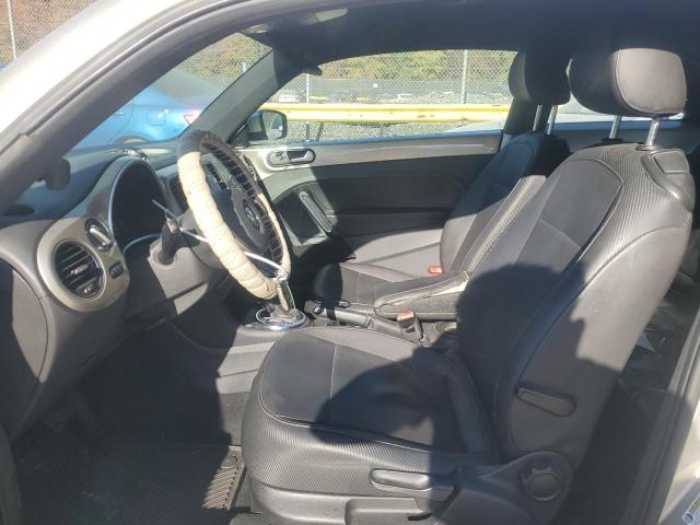 Photo 7 from auction – 2012 VOLKSWAGEN BEETLE with VIN 3VWJP7AT4CM663684