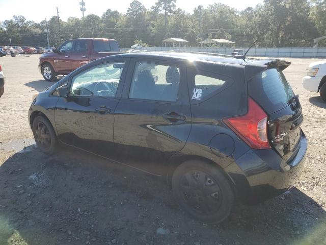 Photo 2 from auction – 2016 NISSAN VERSA NOTE with VIN 3N1CE2CP9GL358801