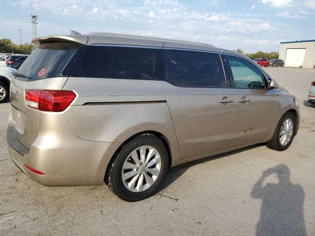Photo 3 from auction – 2015 KIA SEDONA EX with VIN KNDMC5C16F6028918