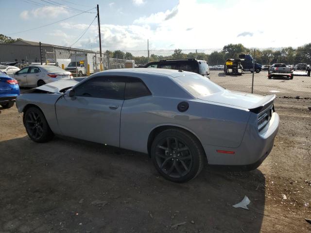 Photo 2 from auction – 2021 DODGE CHALLENGER with VIN 2C3CDZAG2MH599927
