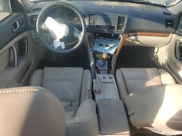 Photo 8 from auction – 2009 SUBARU OUTBACK 2. with VIN 4S4BP66C697320867