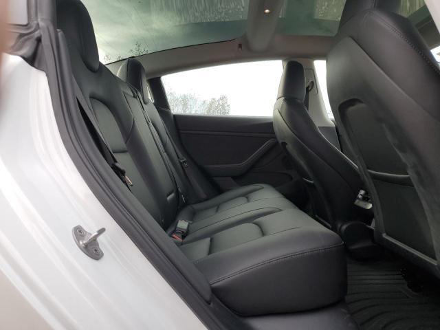 Photo 10 from auction – 2023 TESLA MODEL 3 with VIN 5YJ3E1EA7PF550474