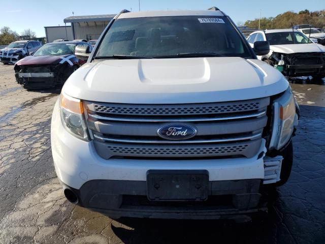 Photo 5 from auction – 2014 FORD EXPLORER with VIN 1FM5K8B83EGC14573
