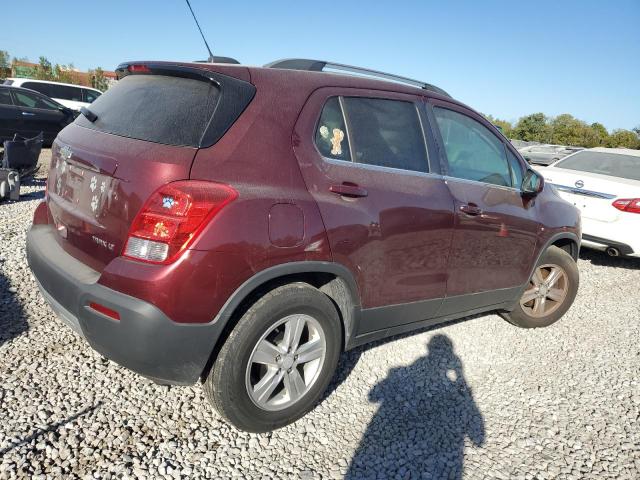 صورة رقم 3 من المزاد - 2016 CHEVROLET TRAX 1LT مع VIN 3GNCJLSB1GL185822