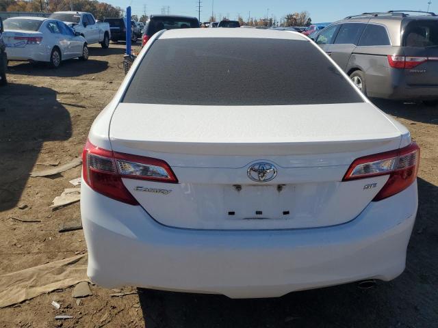 Photo 6 from auction – 2012 TOYOTA CAMRY BASE with VIN 4T1BF1FK0CU188274