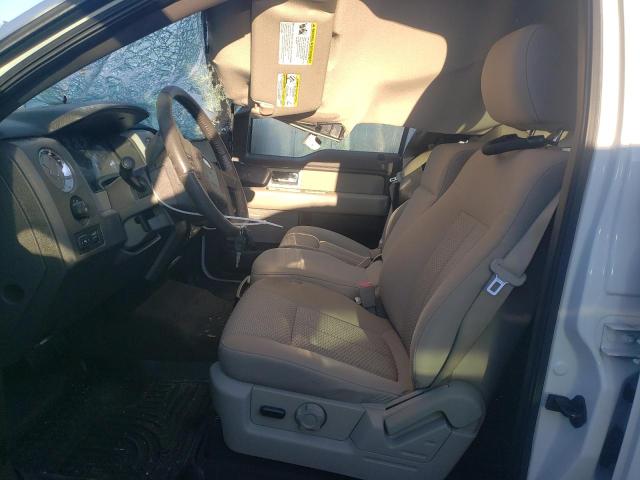 Zdjęcie 7 z aukcji – 2010 FORD F150 SUPER z VIN 1FTEW1C87AFB68339