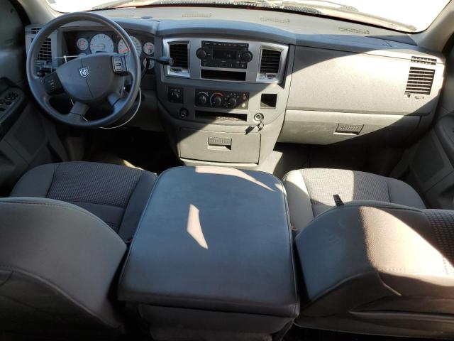 Photo 8 from auction – 2007 DODGE RAM 1500 S with VIN 1D7HU18287S257639