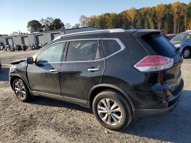 Photo 2 from auction – 2016 NISSAN ROGUE S with VIN KNMAT2MT0GP665249