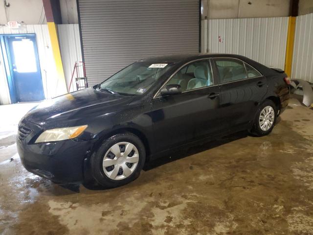 TOYOTA CAMRY BASE 2009 with VIN 4T1BE46K99U917224 - Photo from auction