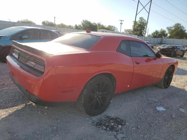Photo 3 from auction – 2016 DODGE CHALLENGER with VIN 2C3CDZAG3GH195913