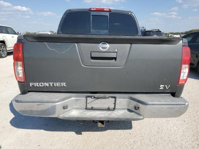 Photo 6 from auction – 2014 NISSAN FRONTIER S with VIN 1N6AD0ER6EN743432