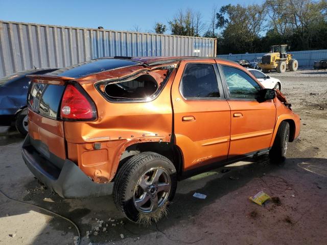 Фото 3 с аукциона – 2005 PONTIAC AZTEK с VIN 3G7DA03E15S522852