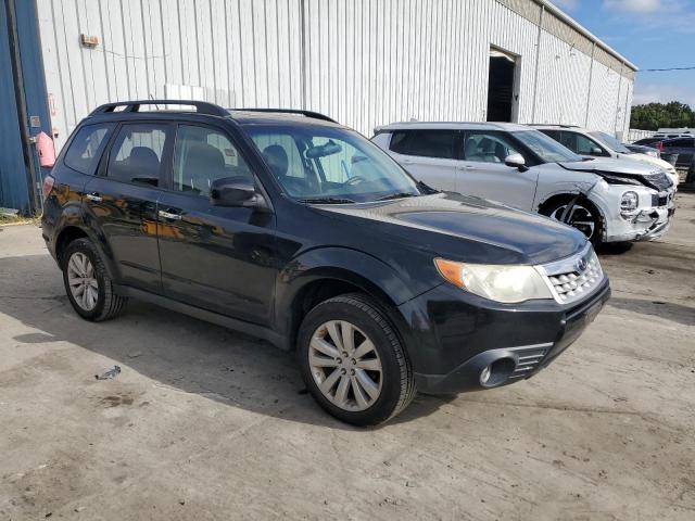 Photo 4 from auction – 2011 SUBARU FORESTER with VIN JF2SHAEC2BH783550