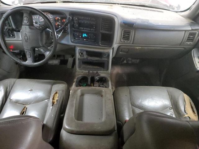 Photo 8 from auction – 2004 CHEVROLET SILVERADO with VIN 2GCEK13T141290626