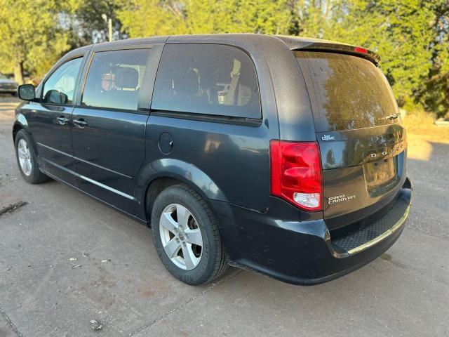 Photo 3 from auction – 2013 DODGE GRAND CARA with VIN 2C4RDGBG1DR762893