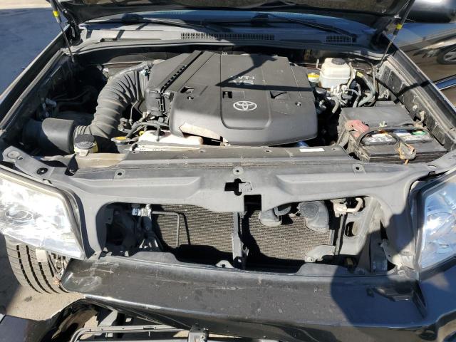 Photo 12 from auction – 2008 TOYOTA 4RUNNER LI with VIN JTEBU17R788107420