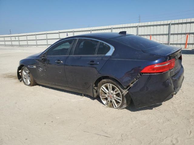 Photo 2 from auction – 2018 JAGUAR XE PREMIUM with VIN SAJAJ4FX2JCP33925