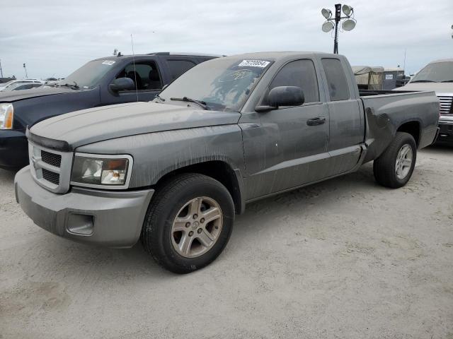DODGE DAKOTA SLT 2011 con VIN 1D7RE3BK2BS676231 - Foto de la subasta
