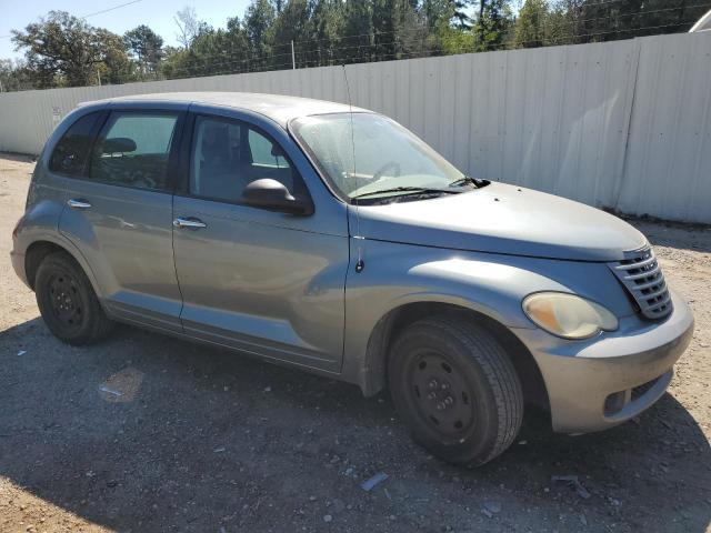 Photo 4 from auction – 2008 CHRYSLER PT CRUISER with VIN 3A8FY48B18T124947