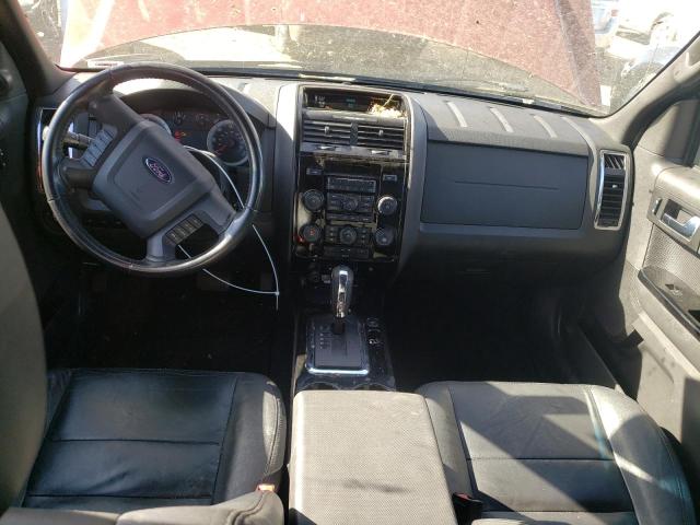 Photo 8 from auction – 2009 FORD ESCAPE LIM with VIN 1FMCU94G69KB03756