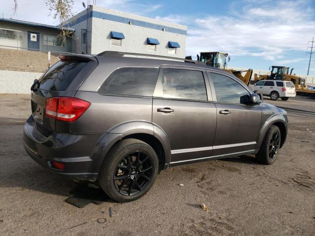 Photo 3 from auction – 2019 DODGE JOURNEY SE with VIN 3C4PDCBB9KT872413