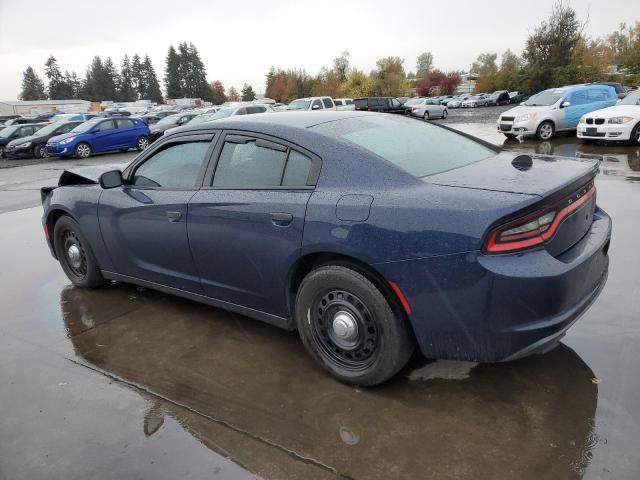 Photo 2 from auction – 2015 DODGE CHARGER PO with VIN 2C3CDXKT5FH845209