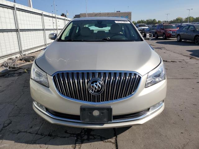 Photo 5 from auction – 2014 BUICK LACROSSE with VIN 1G4GB5G3XEF255387