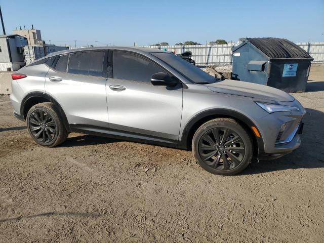 Photo 4 from auction – 2024 BUICK ENVISTA SP with VIN KL47LBE2XRB076929