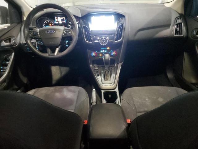 Photo 8 from auction – 2017 FORD FOCUS SEL with VIN 1FADP3H20HL293774