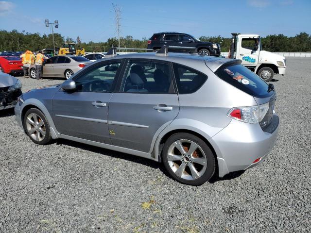 Photo 2 from auction – 2011 SUBARU IMPREZA OU with VIN JF1GH6D65BH826913