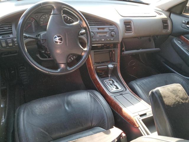Photo 8 from auction – 2003 ACURA 3.2TL with VIN 19UUA56673A058419