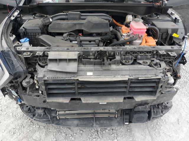 Photo 12 from auction – 2023 KIA SPORTAGE E with VIN KNDPVCAG7P7014007