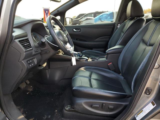 Zdjęcie 7 z aukcji – 2018 NISSAN LEAF z VIN 1N4AZ1CP2JC315624