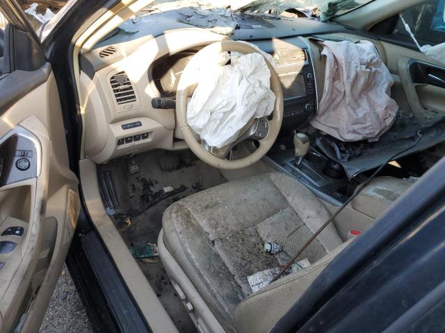 Photo 8 from auction – 2013 NISSAN ALTIMA with VIN 1N4AL3AP5DC244794