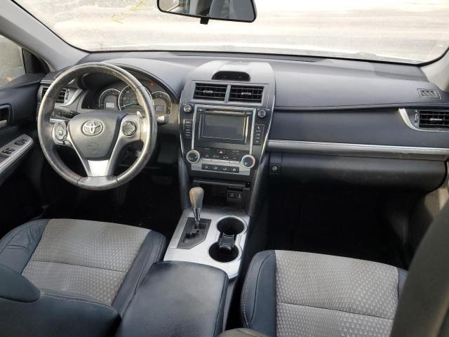 Photo 8 from auction – 2013 TOYOTA CAMRY L with VIN 4T1BF1FK2DU231661