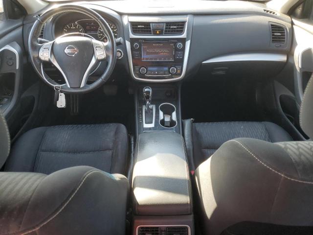 Photo 8 from auction – 2018 NISSAN ALTIMA 2.5 with VIN 1N4AL3AP3JC154815