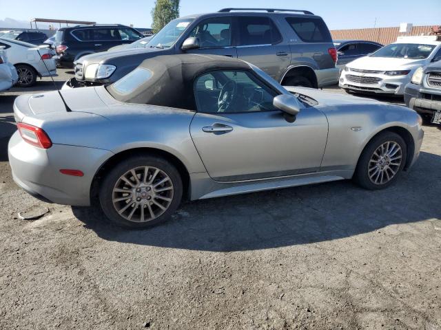 Photo 3 from auction – 2017 FIAT 124 SPIDER with VIN JC1NFAEK2H0103238