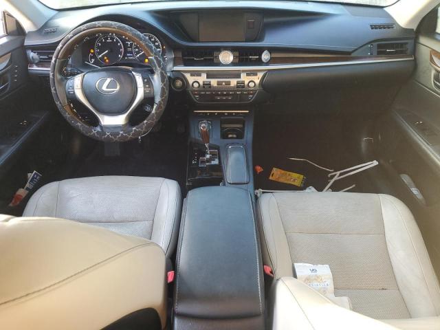 Photo 8 from auction – 2015 LEXUS ES 350 with VIN JTHBK1GG9F2171854