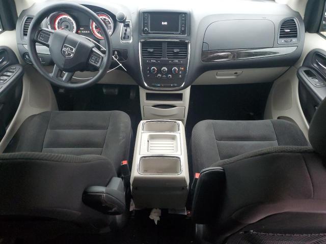 Photo 8 from auction – 2019 DODGE GRAND CARA with VIN 2C4RDGBG6KR780674