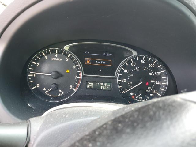 Photo 9 from auction – 2015 NISSAN ALTIMA 2.5 with VIN 1N4AL3AP3FC245753