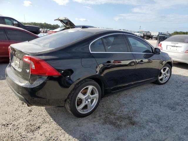 Photo 3 from auction – 2012 VOLVO S60 T5 with VIN YV1622FS0C2029834